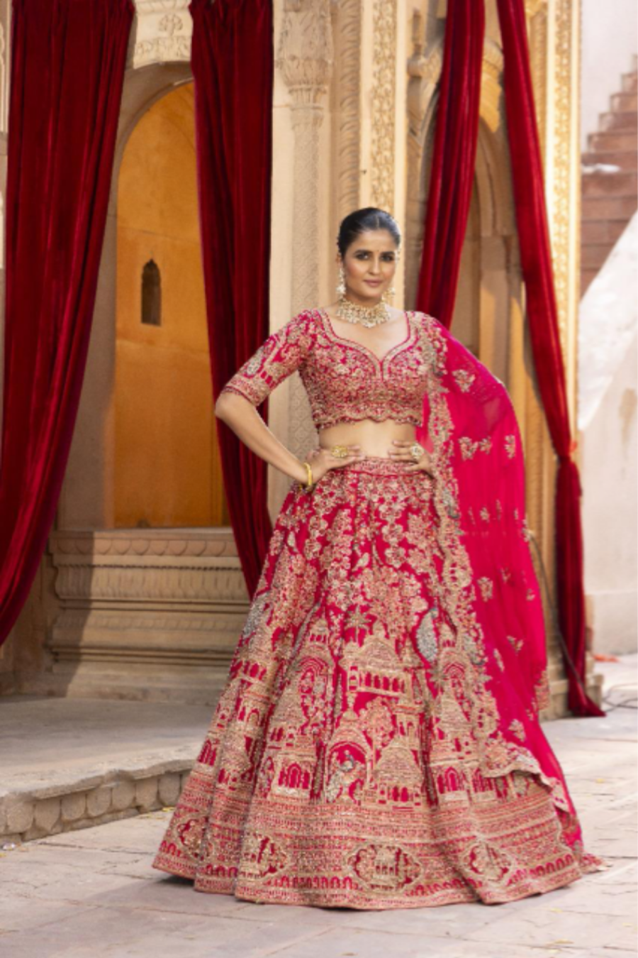 Rani Timeless Couture