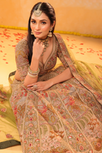 Noor-e-Sheher – Royal Architecture Inspired Ensemble