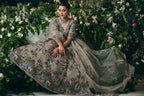Enchanted Meadow Couture Lehenga