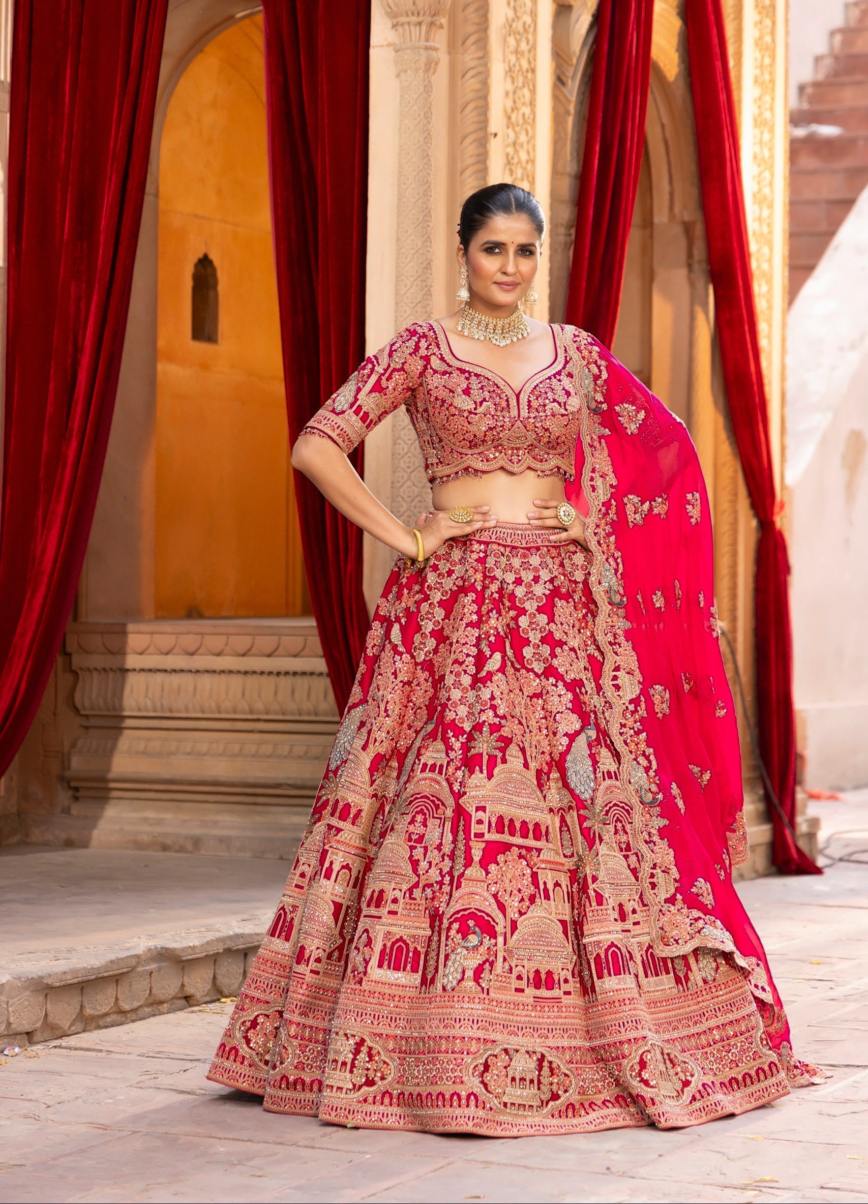 Rani Timeless Couture