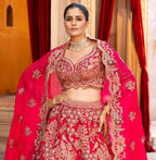 Rani Timeless Couture