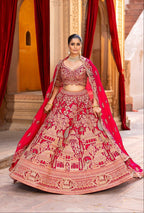 Rani Timeless Couture