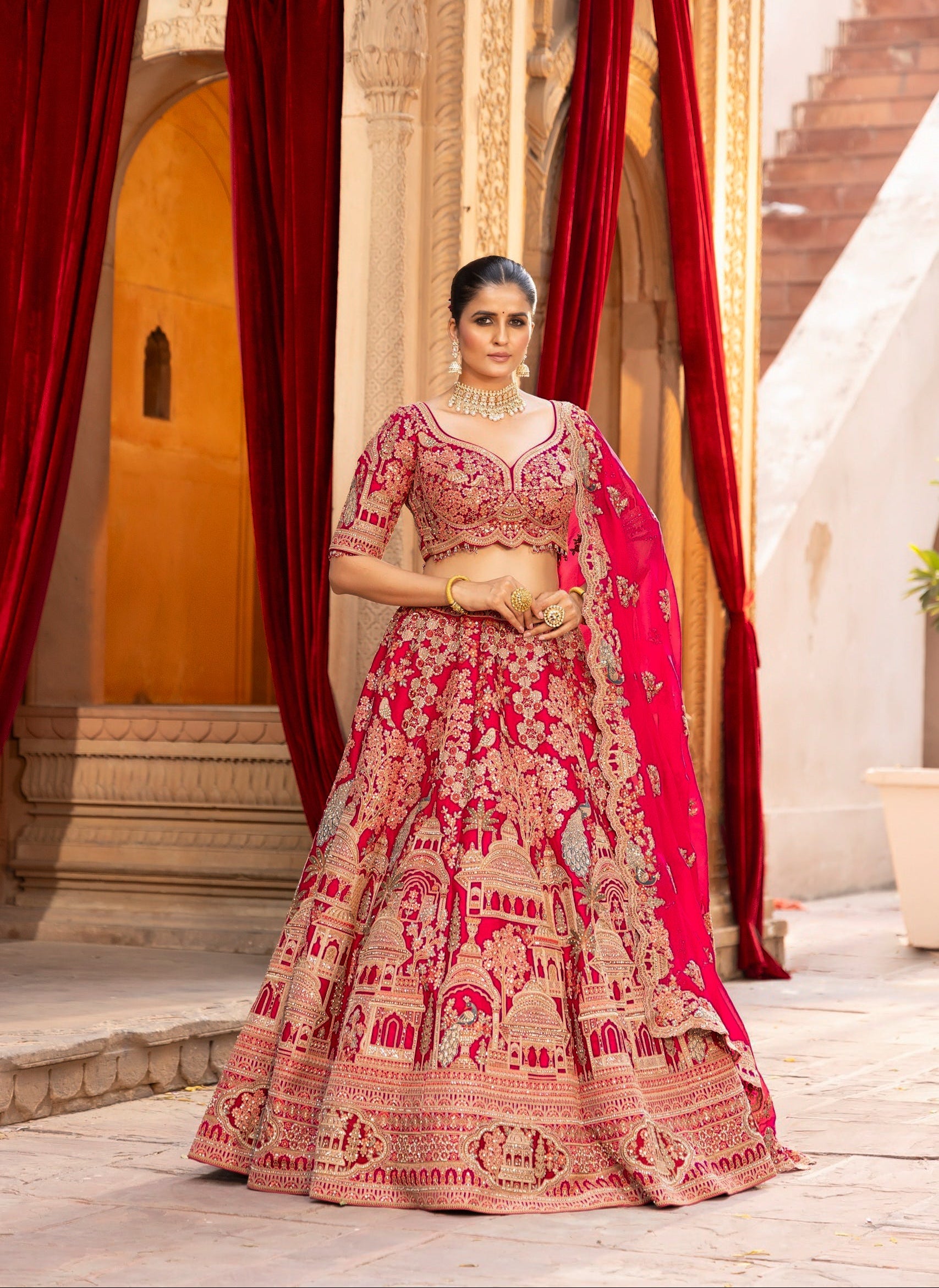 Rani Timeless Couture