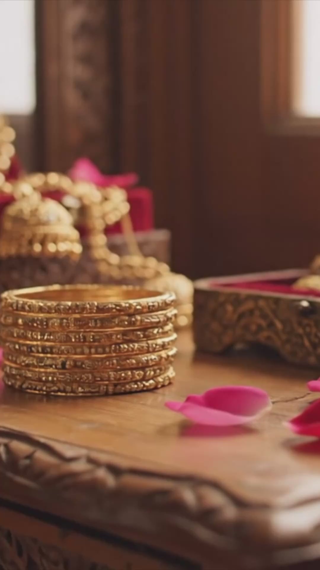 Imperial Zardozi Handcrafted Bridal Couture Lehenga