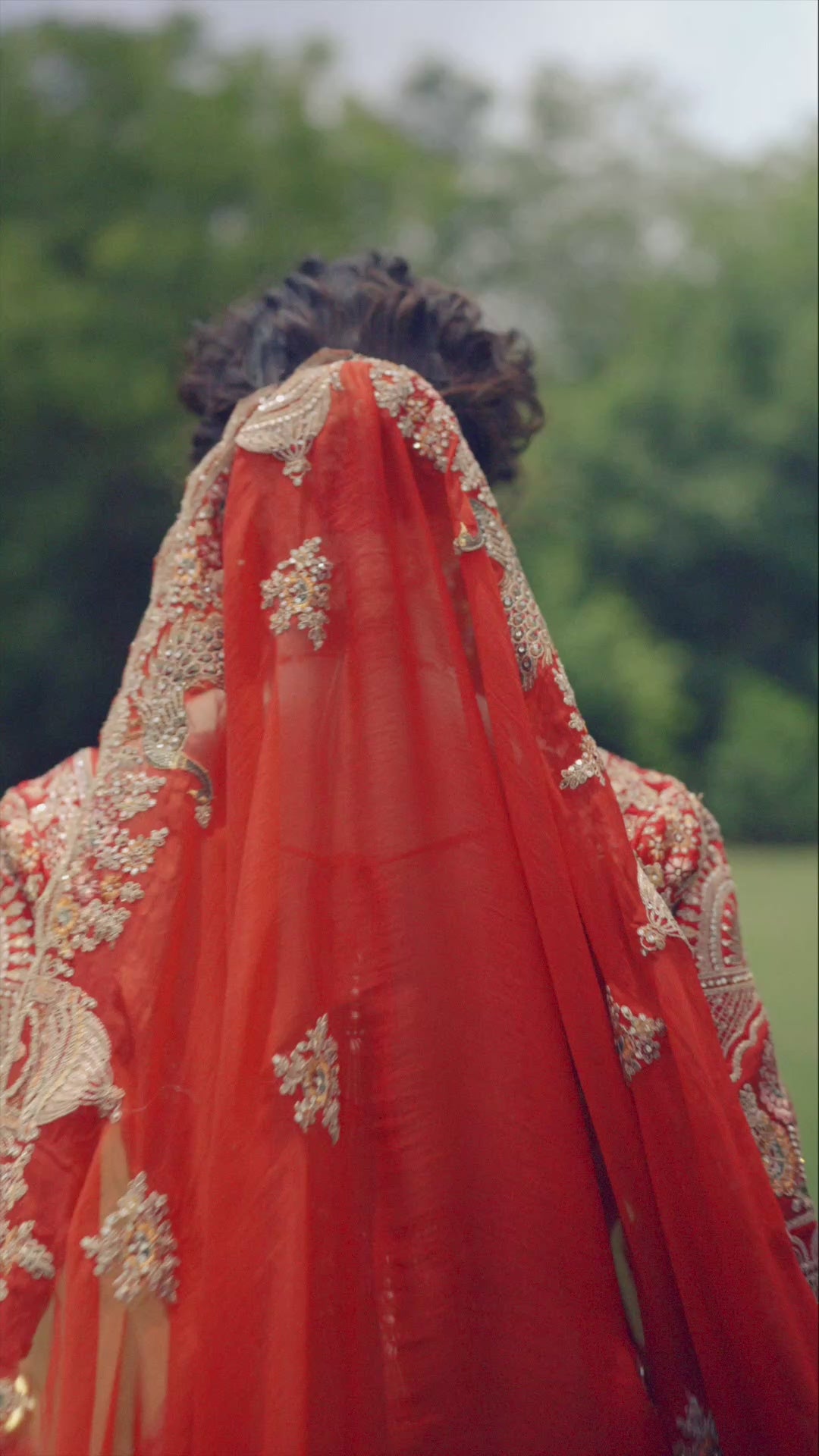 Rani Opulent Artisan Couture Lehenga